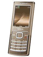 Download free ringtones for Nokia 6500 Classic.